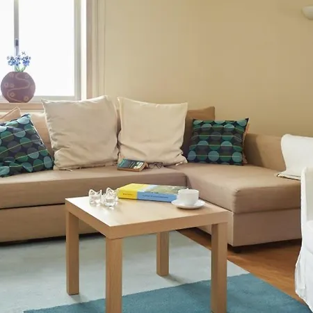 Apartament Rainha Beach In Central