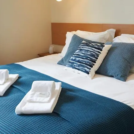 Apartament Rainha Beach In Central