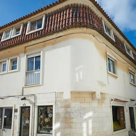 Apartament Rainha Beach In Central Віавіа